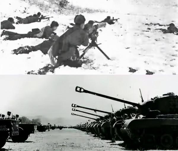 長津湖:戰士烤1次火,全連就減員90%,宋時輪:比長征還要艱苦 長津湖:戰士烤1次火,全連就減員90%,宋時輪:比長征還要艱苦