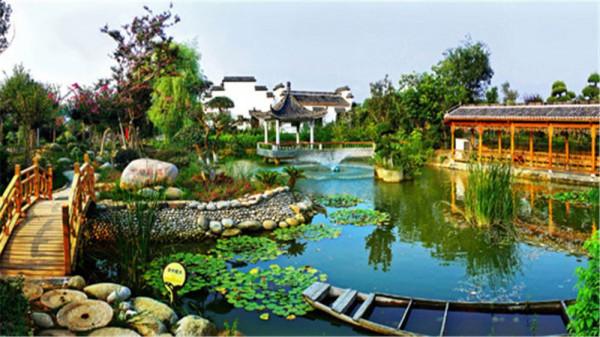 武漢高顏值景點走紅,號稱“武漢後花園”,距市中心50公里 武漢高顏值景點走紅,號稱“武漢後花園”,距市中心50公里