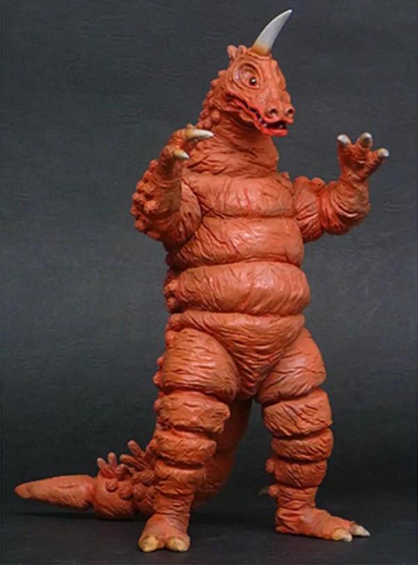 每日怪獸科普（四）