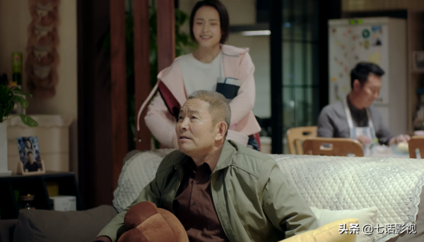 《民警老林的幸福生活》：國產劇闊別已久的“普通人”視角