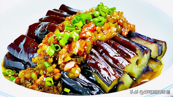 食慾不佳必備的家常菜，香噴噴滴很下飯，一不小心把米都吃漲價了