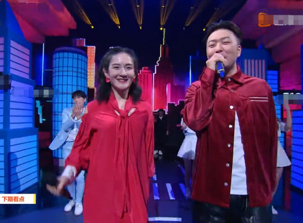 下期《快本》抓住收視密碼,嘉賓不僅有顏值,還是熱播劇熒幕CP 下期《快本》抓住收視密碼,嘉賓不僅有顏值,還是熱播劇熒幕CP