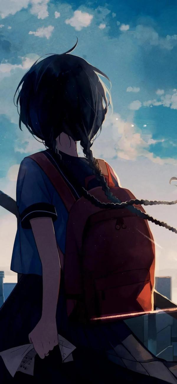 治癒系漫畫｜流年輾轉只因年少