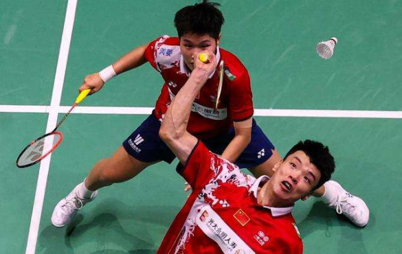 羽毛球速成，新手八天速成訓練計劃