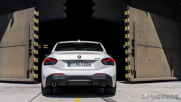 新車 | 3系車主也想要?寶馬2系雙門轎跑將亮相廣州車展,六缸後驅 新車 | 3系車主也想要?寶馬2系雙門轎跑將亮相廣州車展,六缸後驅