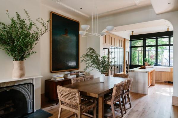 溫馨自然的義大利豪華公寓 溫馨自然的義大利豪華公寓