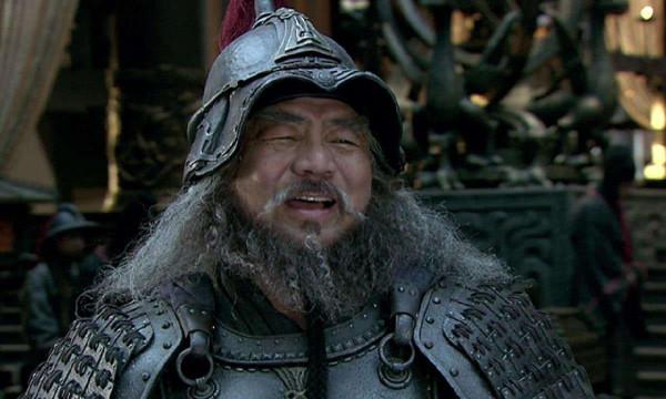 古代十大奸臣（上）