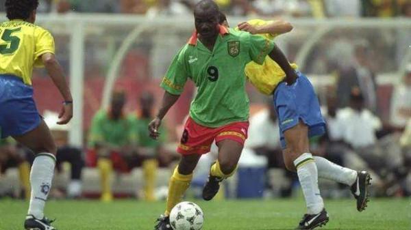 雄獅怒吼:喀麥隆足球歷史最佳陣容,歐洲五大聯賽主力打底 雄獅怒吼:喀麥隆足球歷史最佳陣容,歐洲五大聯賽主力打底