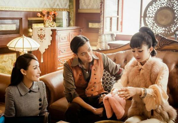 《老九門2》即將開拍？原班人馬難聚齊，傳言只有陳偉霆一人迴歸