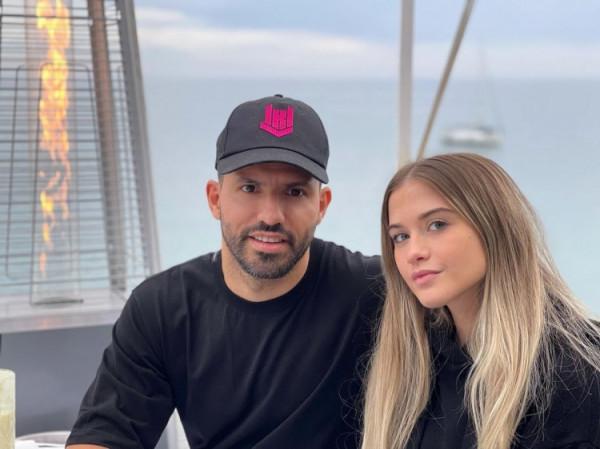 「社交秀」曼聯眾將告別索帥 旺達伊卡爾迪開啟秀恩愛模式 「社交秀」曼聯眾將告別索帥 旺達伊卡爾迪開啟秀恩愛模式