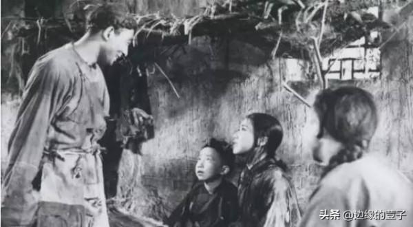 舊時農村疑案：深山之中新媳婦失蹤，再遇已成陌路，為何假死成真