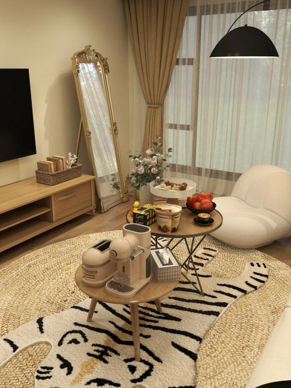 進門看電視而不是看沙發,這是約定俗成的嗎?來聽聽老師傅如何說 進門看電視而不是看沙發,這是約定俗成的嗎?來聽聽老師傅如何說