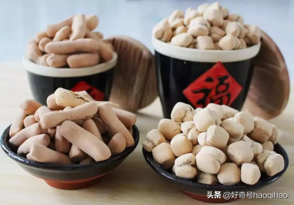 山西的土真的能吃!已被列入非物質文化遺產 山西的土真的能吃!已被列入非物質文化遺產