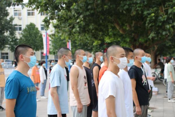 朝花夕拾 | 少年郎們選擇的路