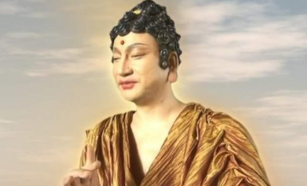 如來弟子無數，他為何只派金蟬子取經？