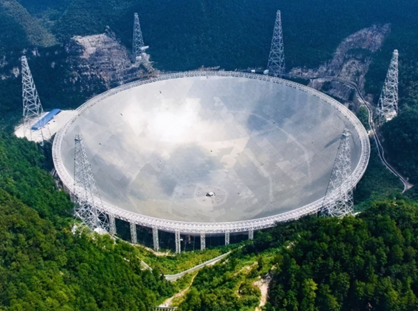 中國科技威武，僅2021年，實現8大突破，每一樣都令國人驕傲