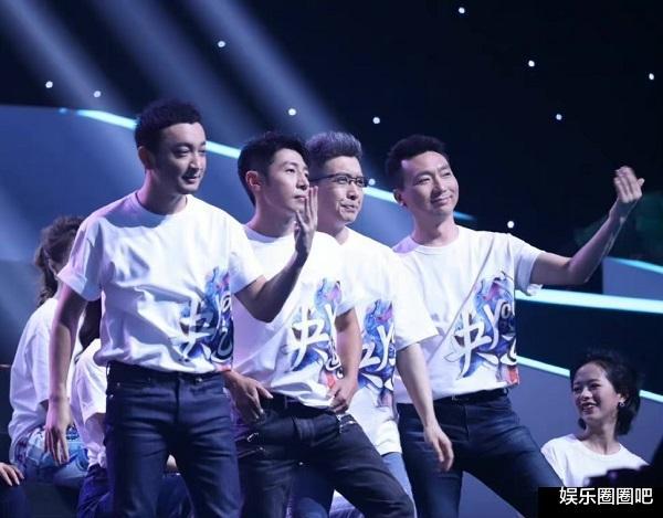 央視中秋晚會節目單曝光！總共3個篇章，吳克群、劉愷威壓軸出場