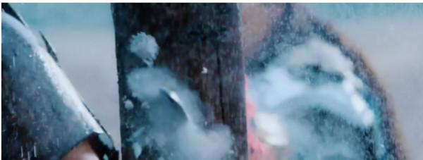 一個比一個廉價,辱智的五毛特效,但凡上點心都做不出這種東西 一個比一個廉價,辱智的五毛特效,但凡上點心都做不出這種東西