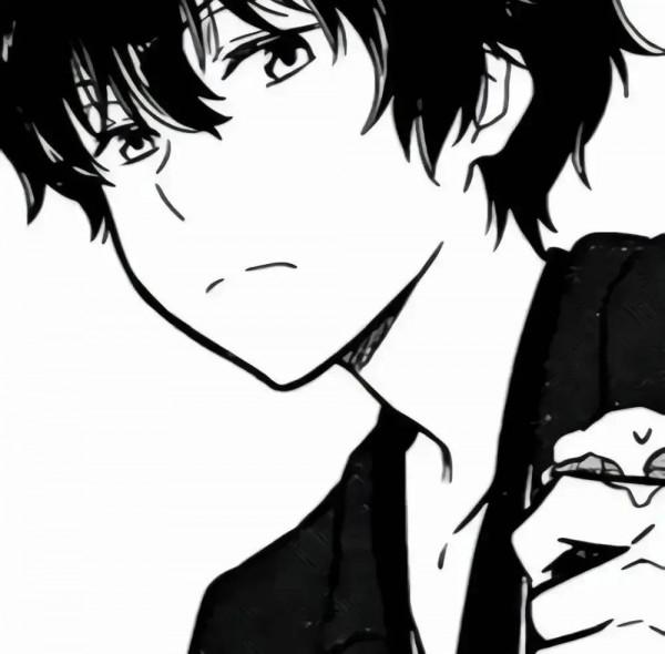 週二動漫頭像來咯 週二動漫頭像來咯