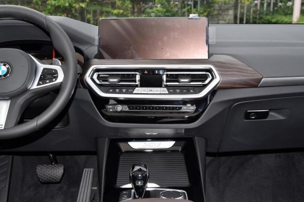 寶馬最好賣的SUV，寶馬X3，綜合實力如何呢