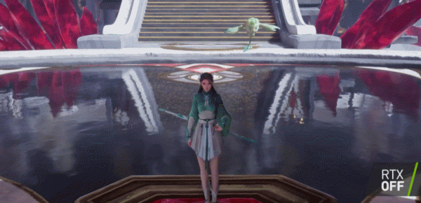 手機上“光追”，挑戰萬元級顯示卡！ColorOS掀起手機畫質新革命