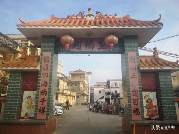 五邑僑鄉之一的開平碉樓最多