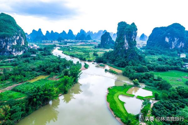 中國養老三大省：海南、雲南與廣西，誰才是最適合北方人的？