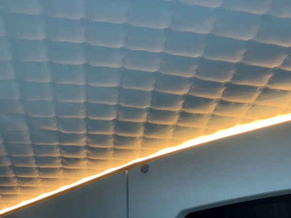 駿馳雙子座 星座系列首款B型房車 兼顧家用與商務 駿馳雙子座 星座系列首款B型房車 兼顧家用與商務