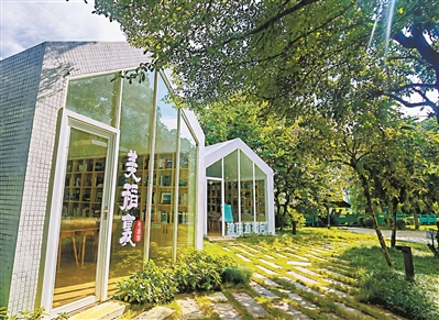 “80後”新鄉賢迴歸鄉村 快樂“美稻裡”走出新“稻”路 “80後”新鄉賢迴歸鄉村 快樂“美稻裡”走出新“稻”路