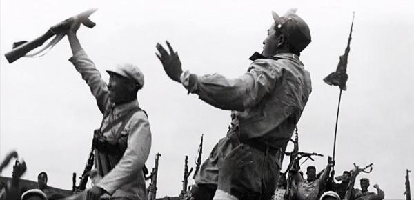 美國是之前的美國，但中國絕不是百年前的中國，為我國自豪