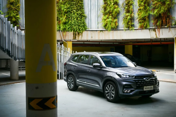 月銷近萬臺，王牌終於出現！2.0T+四出排氣，不到15萬可買