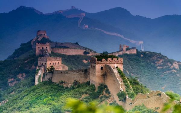 為何我國的長城能屹立千年不倒,古人的智慧不可低估 為何我國的長城能屹立千年不倒,古人的智慧不可低估