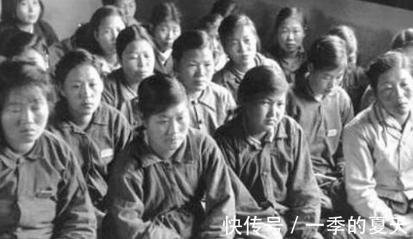 美軍抓獲日本女俘虜，處罰手段大快人心，中國人根本做不到