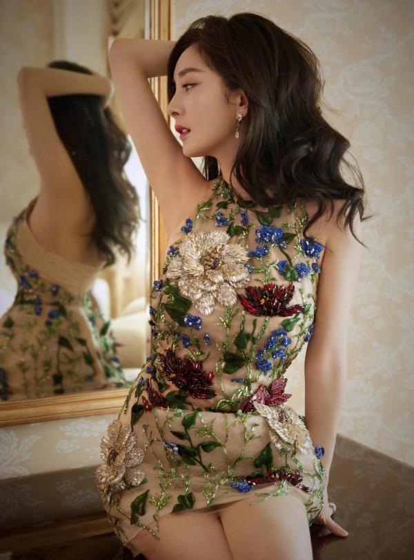 手機高畫質桌布系列十六&mdash;&mdash;楊冪（大冪冪）「2」