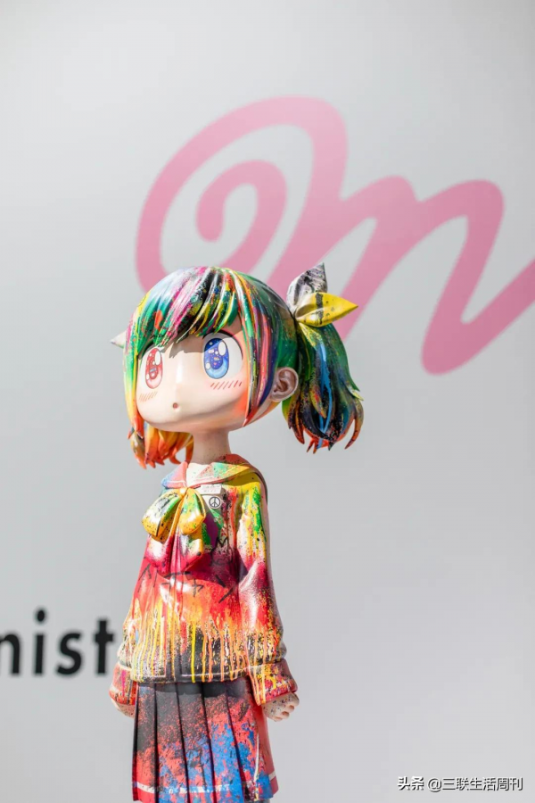 為什麼日本人那麼迷戀御宅文化？