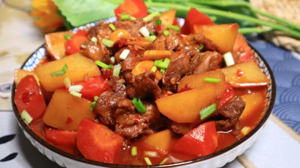 天冷不想做飯,分享6道“半成品”家常菜,美味好吃,幾分鐘搞定 天冷不想做飯,分享6道“半成品”家常菜,美味好吃,幾分鐘搞定