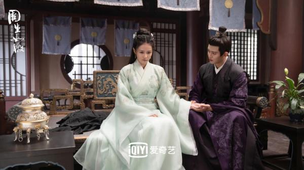 這屆華鼎獎提名不簡單，3人被怒贊，2人被群嘲，還有3人頂峰相見