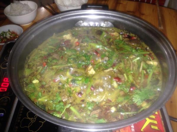 “難以下嚥”的6種特色美食,十一出遊請避開,否則嚴重影響心情 “難以下嚥”的6種特色美食,十一出遊請避開,否則嚴重影響心情