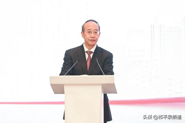 玩家講述｜奧迪一汽新能源汽車專案啟動