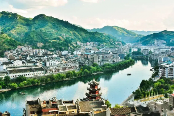 國內這10個絕美的旅行地，去過5個就是旅行達人，你去過幾個呢？