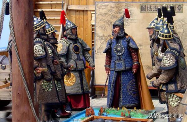 他是真刀真槍打出來的漢人名將，辭官掛印時，道光下旨晉一等侯爵