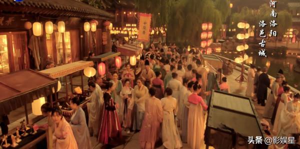 《人民日報》點贊!河南衛視的中秋晚會,再現國風王炸 《人民日報》點贊!河南衛視的中秋晚會,再現國風王炸