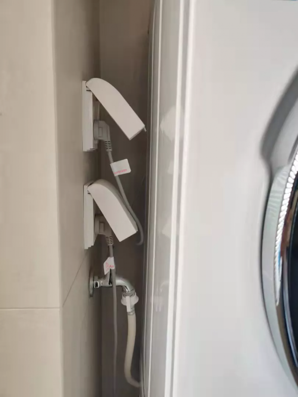 77㎡高質量北歐風,落地窗+百葉簾美翻了 77㎡高質量北歐風,落地窗+百葉簾美翻了