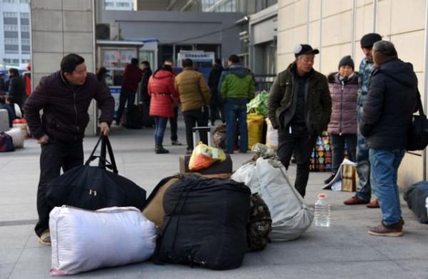 年關將至，農民工態度有變！工地、工廠不想幹，爭著幹“這行”？