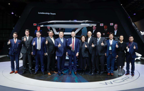 車企被18次列為失信執行人，卻還想著“借空殼”上市撈錢？