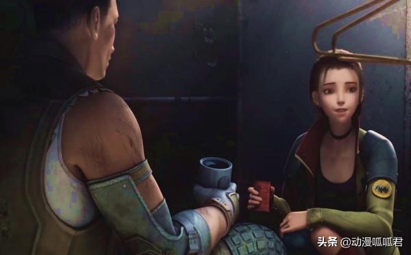 靈籠:查爾斯是導致燈塔顛覆的主要原因,白月魁居然也是因素之一 靈籠:查爾斯是導致燈塔顛覆的主要原因,白月魁居然也是因素之一