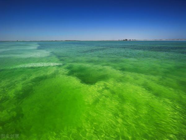 青海旅遊必去的十二大景區 青海旅遊必去的十二大景區