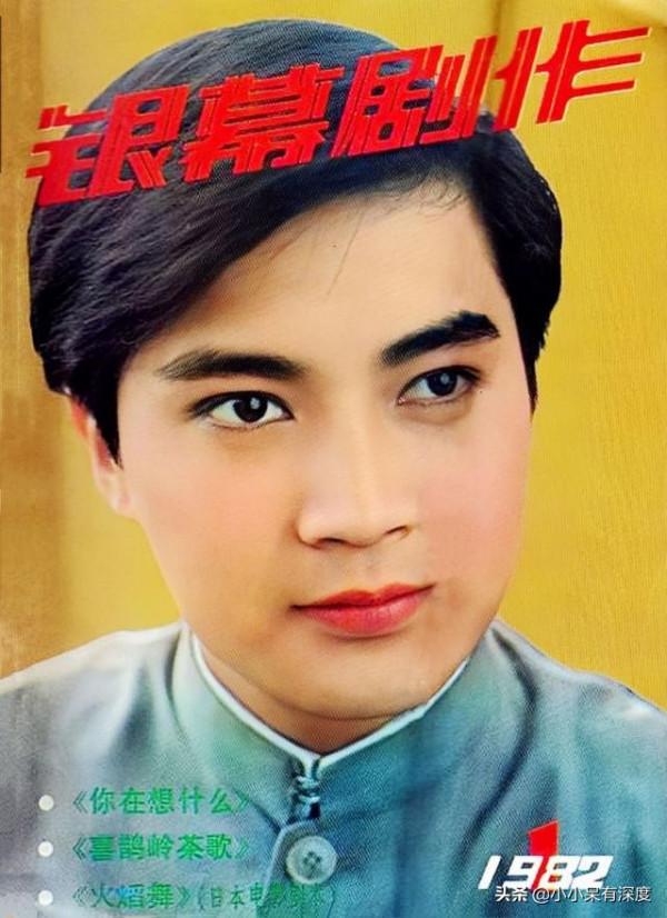 孫啟新,《楊乃武與小白菜》中的楊乃武,現實中,他是寵妻狂魔 孫啟新,《楊乃武與小白菜》中的楊乃武,現實中,他是寵妻狂魔