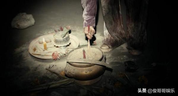 靈媒+詛咒降生於同一個人,豆瓣7分的泰國恐怖片,詮釋信仰的真諦 靈媒+詛咒降生於同一個人,豆瓣7分的泰國恐怖片,詮釋信仰的真諦