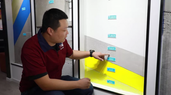 這房子暗得我看不下去了!改造之後變八口陽光之家 這房子暗得我看不下去了!改造之後變八口陽光之家